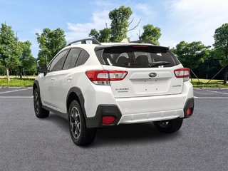 Subaru Crosstrek Touring/AWD 2018 à Sherbrooke, Québec - 4 - w320h240px
