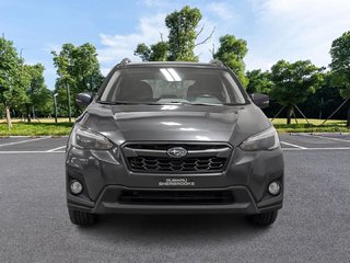 Subaru Crosstrek Limited 2018 à Sherbrooke, Québec - 2 - w320h240px