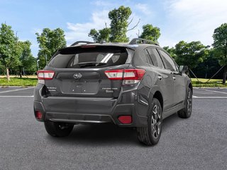 Subaru Crosstrek Limited 2018 à Sherbrooke, Québec - 6 - w320h240px