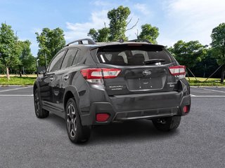 Subaru Crosstrek Limited 2018 à Sherbrooke, Québec - 4 - w320h240px