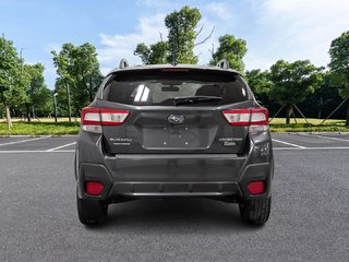 Subaru Crosstrek Limited 2018 à Sherbrooke, Québec - 5 - w320h240px