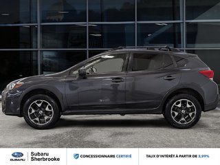 Subaru Crosstrek Convenience CVT 2018 à Sherbrooke, Québec - 4 - w320h240px
