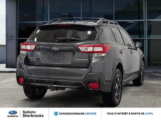 Subaru Crosstrek Convenience CVT 2018 à Sherbrooke, Québec - 6 - w320h240px