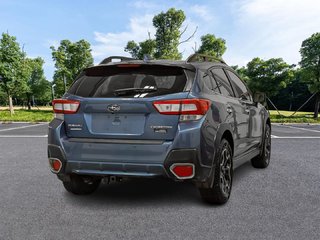 2019 Subaru Crosstrek Limited CVT in Sherbrooke, Quebec - 5 - w320h240px