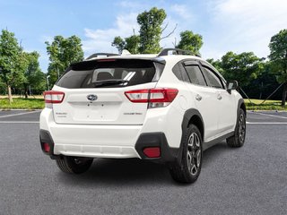 2019 Subaru Crosstrek Limited CVT in Sherbrooke, Quebec - 6 - w320h240px