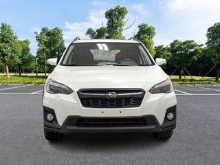 2019 Subaru Crosstrek Limited CVT in Sherbrooke, Quebec - 2 - w320h240px