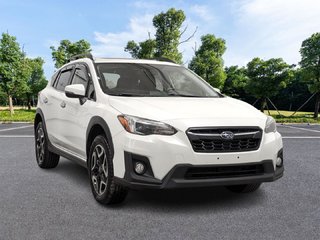 2019 Subaru Crosstrek Limited CVT in Sherbrooke, Quebec - 3 - w320h240px