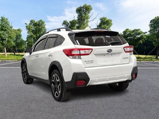 2019 Subaru Crosstrek Limited CVT in Sherbrooke, Quebec - 4 - w320h240px