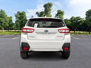2019 Subaru Crosstrek Limited CVT in Sherbrooke, Quebec - 5 - w320h240px
