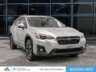 Subaru Crosstrek Limited CVT 2019 à Sherbrooke, Québec - 2 - w320h240px