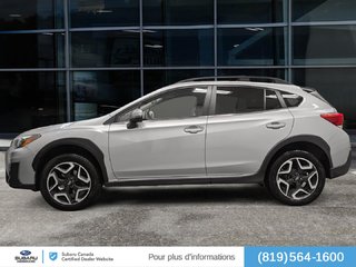Subaru Crosstrek Limited CVT 2019 à Sherbrooke, Québec - 3 - w320h240px