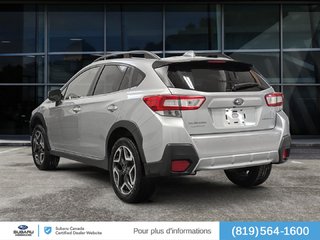 Subaru Crosstrek Limited CVT 2019 à Sherbrooke, Québec - 4 - w320h240px