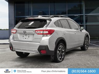 Subaru Crosstrek Limited CVT 2019 à Sherbrooke, Québec - 5 - w320h240px
