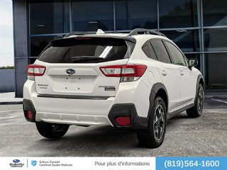 Subaru Crosstrek Sport 2019 à Sherbrooke, Québec - 4 - w320h240px