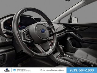 Subaru Crosstrek Sport 2019 à Sherbrooke, Québec - 6 - w320h240px