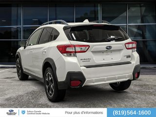 Subaru Crosstrek Sport 2019 à Sherbrooke, Québec - 3 - w320h240px