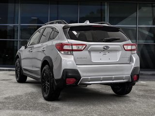 Subaru Crosstrek Touring CVT 2019 à Sherbrooke, Québec - 4 - w320h240px