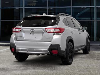 Subaru Crosstrek Touring CVT 2019 à Sherbrooke, Québec - 5 - w320h240px