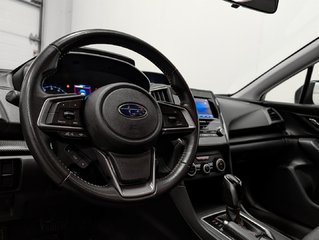 Subaru Crosstrek Touring CVT 2019 à Sherbrooke, Québec - 6 - w320h240px