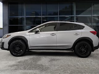 Subaru Crosstrek Touring CVT 2019 à Sherbrooke, Québec - 3 - w320h240px