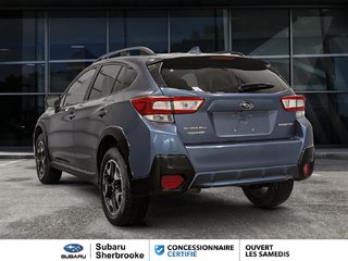 Subaru Crosstrek Sport CVT 2019 à Sherbrooke, Québec - 4 - w320h240px