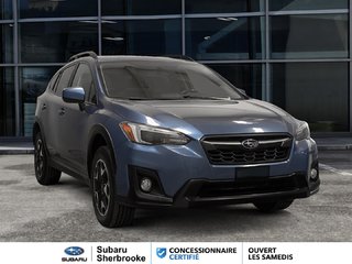 Subaru Crosstrek Sport CVT 2019 à Sherbrooke, Québec - 3 - w320h240px