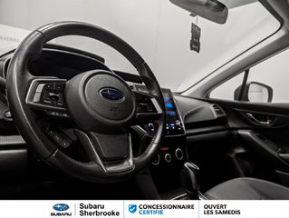 Subaru Crosstrek Sport CVT 2019 à Sherbrooke, Québec - 6 - w320h240px