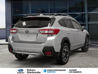 2019 Subaru Crosstrek Sport/AWD in Sherbrooke, Quebec - 6 - w320h240px