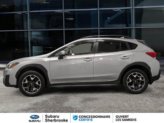 2019 Subaru Crosstrek Sport/AWD in Sherbrooke, Quebec - 3 - w320h240px