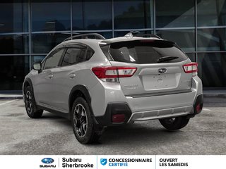 2019 Subaru Crosstrek Sport/AWD in Sherbrooke, Quebec - 5 - w320h240px