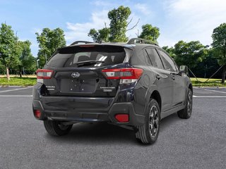 Subaru Crosstrek Touring / AWD 2020 à Sherbrooke, Québec - 4 - w320h240px