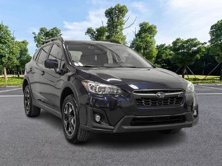 Subaru Crosstrek Touring / AWD 2020 à Sherbrooke, Québec - 2 - w320h240px