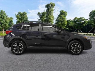 Subaru Crosstrek Touring / AWD 2020 à Sherbrooke, Québec - 5 - w320h240px