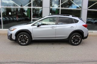 2021 Subaru Crosstrek in Quebec, Quebec - 12 - w320h240px