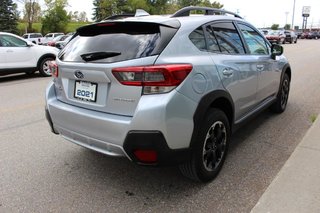 Subaru Crosstrek  2021 à Quebec, Québec - 6 - w320h240px