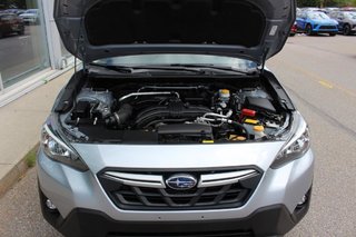 Subaru Crosstrek  2021 à Quebec, Québec - 37 - w320h240px