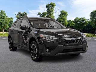 Crosstrek Touring CVT 2021 à Sherbrooke, Québec - 3 - w320h240px