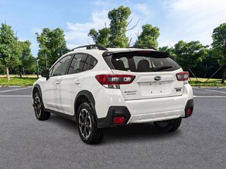 Crosstrek Convenience Manual 2021 à Sherbrooke, Québec - 5 - w320h240px