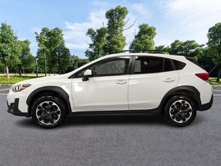 Crosstrek Convenience Manual 2021 à Sherbrooke, Québec - 2 - w320h240px