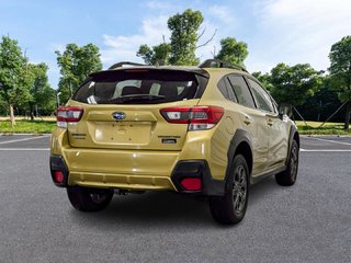 2021  Crosstrek Outdoor CVT in Sherbrooke, Quebec - 5 - w320h240px