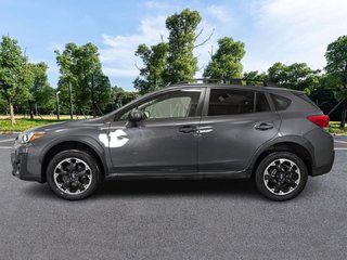 2021  Crosstrek Touring CVT in Sherbrooke, Quebec - 2 - w320h240px