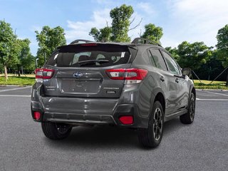 2021  Crosstrek Touring CVT in Sherbrooke, Quebec - 5 - w320h240px