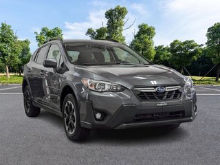 2021  Crosstrek Touring CVT in Sherbrooke, Quebec - 3 - w320h240px