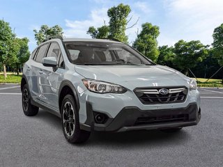 2021  Crosstrek Convenience CVT in Sherbrooke, Quebec - 3 - w320h240px