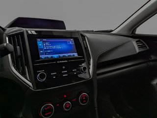 2021  Crosstrek Convenience CVT in Sherbrooke, Quebec - 6 - w320h240px