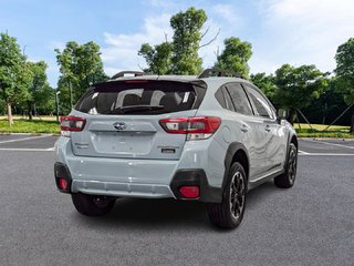 2021  Crosstrek Convenience CVT in Sherbrooke, Quebec - 4 - w320h240px