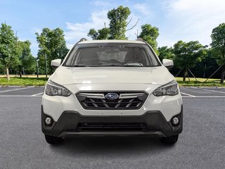 Subaru Crosstrek Touring CVT 2021 à Sherbrooke, Québec - 3 - w320h240px