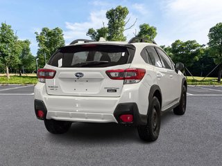 Subaru Crosstrek Touring CVT 2021 à Sherbrooke, Québec - 5 - w320h240px