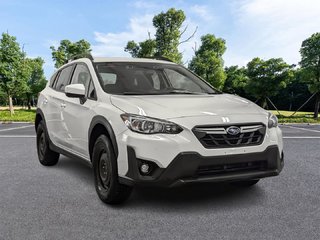 Subaru Crosstrek Touring CVT 2021 à Sherbrooke, Québec - 4 - w320h240px