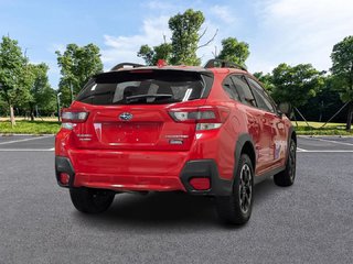 2021 Subaru Crosstrek Sport CVT in Sherbrooke, Quebec - 5 - w320h240px